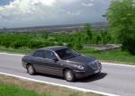 Lancia Thesis 2002 года